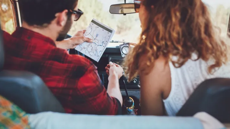 Znanstvenici tvrde da nas putovanja čine sklonijima nemoralnom pona&scaron;anju