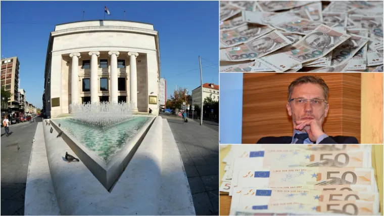 Četiri su kriterija koja moramo ispuniti, Vujčić smatra da je vrijedno rizika