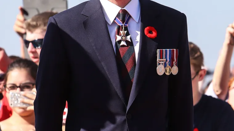 Princ Harry o majčinoj smrti: 'Nisam se mogao suočiti s time 20 godina'