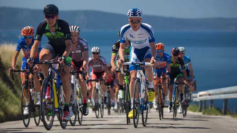 Začetnik i sportski direktor o Tour of Croatia: 'Nitko nema takav uspon'