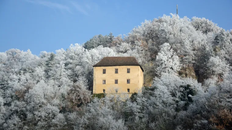 Oprez: stižu hladnoća, bura, snijeg i mraz!