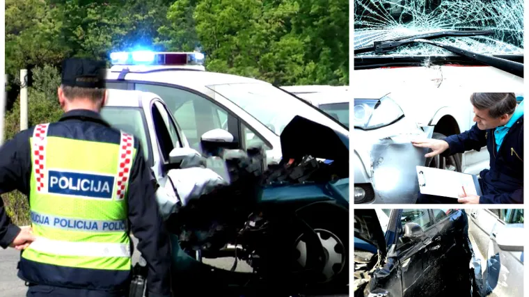 Automehaničar, policajac i odvjetnik zajedno u 'biznisu'