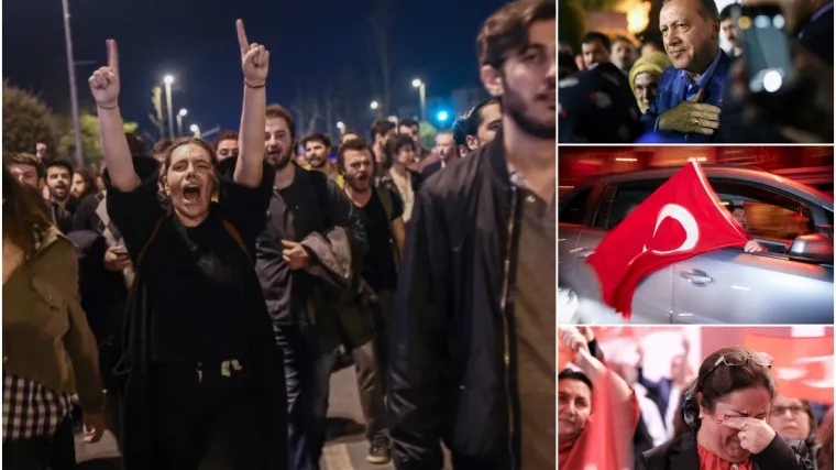 Regionalni analitičari obja&scaron;njavaju koje sve opasnosti očekuju Tursku, ali i Europu nakon referenduma