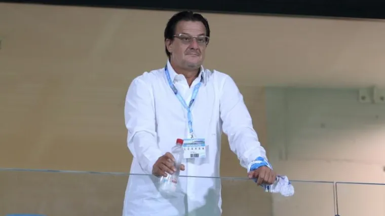 Predsjednik Rijeke najavio da će zaigrati u zadnjem kolu protiv Dinama