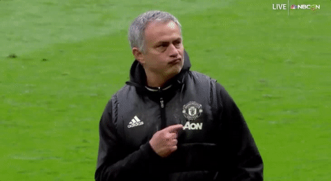 Mourinho se nakon velike pobjede narugao onima koji su ga donedavno obožavali