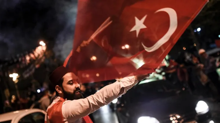 Od Ankare traže po&scaron;tivanje slobode govora