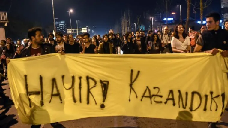 'Poni&scaron;tite referendum! Listići su bili tajno brojani, žalit ćemo se Ustavnom sudu, Europskom sudu...'