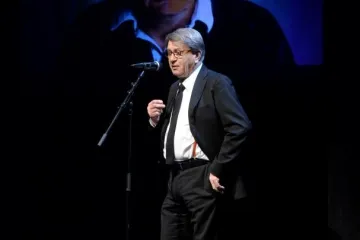 KOMEMORACIJA U GAVELLI:  Obitelj, prijatelji, novinari i sporta&scaron;i oprostili se od Tomislava Židaka