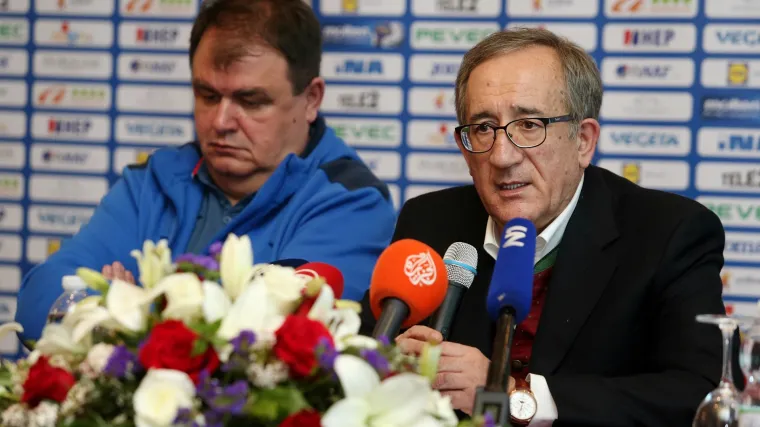 Červar objavio &scaron;iri popis igrača: Vori, Alilović i Karačić ponovno u reprezentaciji!