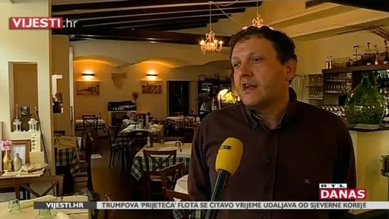 Stiže sezona, a sezonaca - nema: 'Pametna radna snaga je oti&scaron;la u inozemstvo'