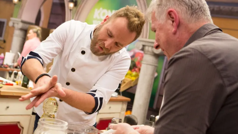 Kako se rade leteći pljukanci po Pažaninovom receptu?