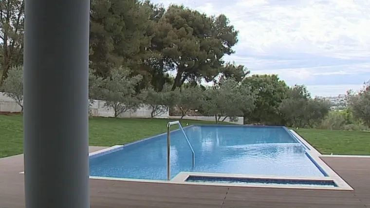 EKSKLUZIVNO: na&scaron;e kamere prve su zavirile u jedan od najluksuznijih hotela na Jadranu!