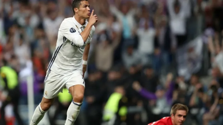 Spasitelj Ronaldo presudio iz zaleđa: Bayern pao u produžecima