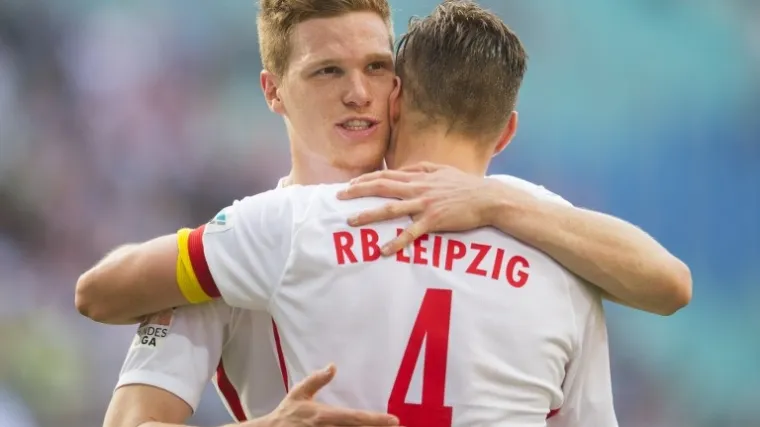 Leipzig i Salzburg dva su kluba bratska, ali samo će jedan moći igrati u Europi