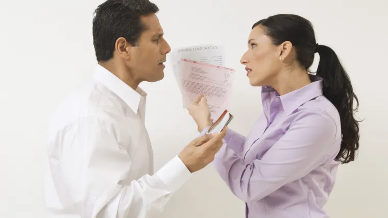 Ova bi vas umjetna inteligencija mogla upozoriti ako va&scaron;a supruga ima lo&scaron; dan