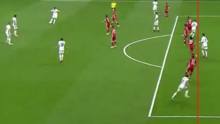 Korisnici Twittera pokazali palac prema dolje Ronaldu i Realu