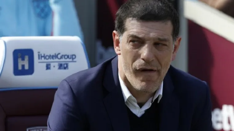 West Ham ima novog 'pobunjenika' u momčadi, napadač otkazao poslu&scaron;nost hrvatskom treneru