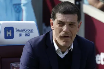 West Ham ima novog 'pobunjenika' u momčadi, napadač otkazao poslu&scaron;nost hrvatskom treneru