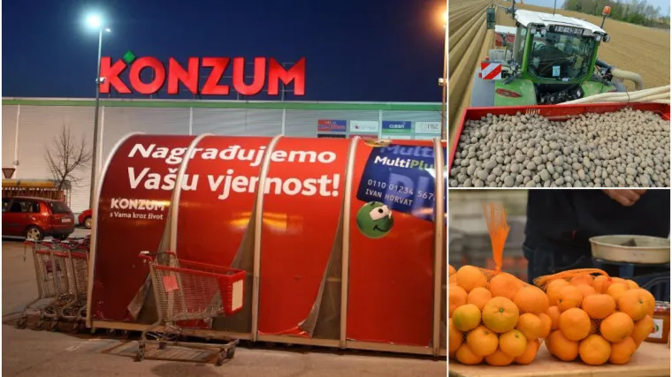 'Agrokor nas je otvoreno ucjenjivao. Tko nije pristajao na njihove uvjete, ostao bi bez posla'