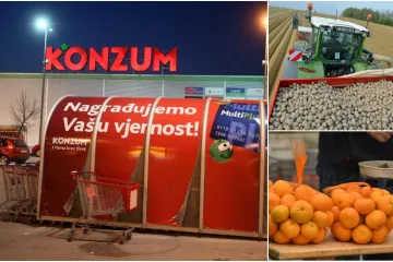 'Agrokor nas je otvoreno ucjenjivao. Tko nije pristajao na njihove uvjete, ostao bi bez posla'