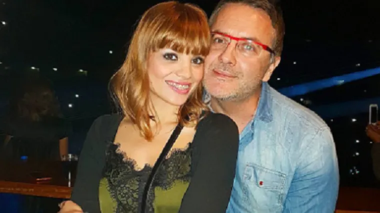 Lejla se fotografirala u vrlo zanimljivoj pozi