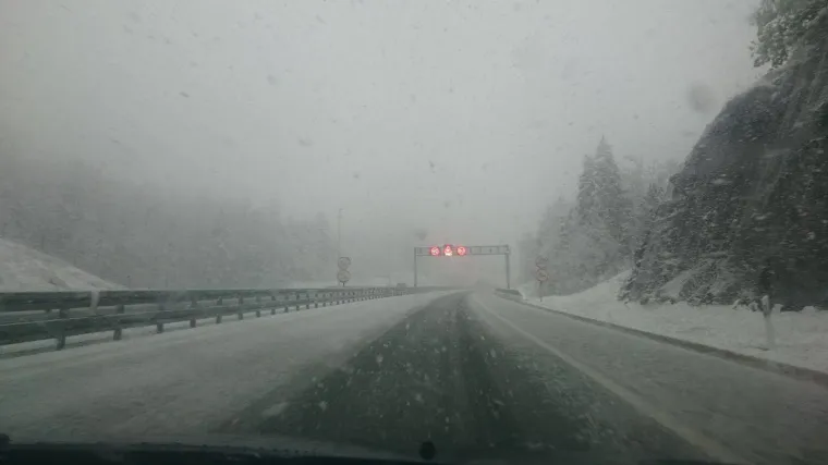 Prognoza AccuWeathera neće vas nimalo razveseliti