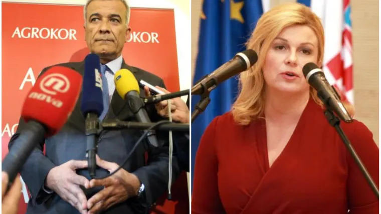 'Zabrinuta sam za radna mjesta i stabilnost...'