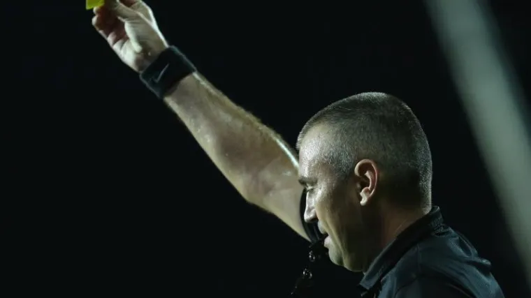 Poznato je tko će dijeliti pravdu tijekom ogleda Dinama i Hajduka