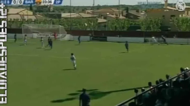 Zbog nesportskog poteza u mini Clasicu morali se ispričavati najvećem rivalu