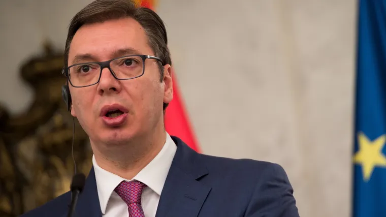 Vučićeva poruka iz Srbije: 'Nećemo dopustiti da tvrtke trpe zbog Agrokora'