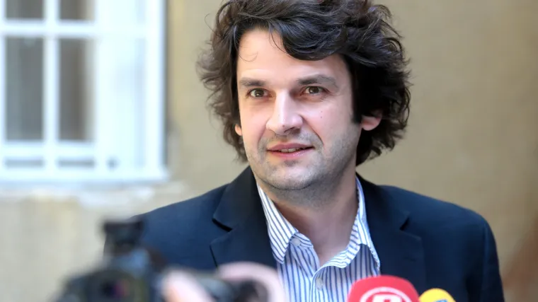 Tko će povesti hrvatsko &scaron;kolstvo u budućnost: Jokić želi nastaviti gdje je stao