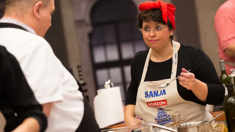 Sanja i Morena na rubu diskvalifikacije zbog kr&scaron;enja stroge zabrane!