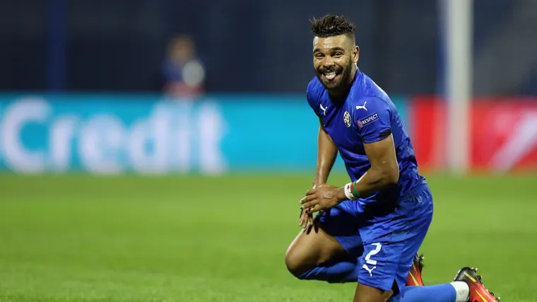 Najbolji Dinamov igrač ipak kažnjen: Mr. Derbi propu&scaron;ta derbi!