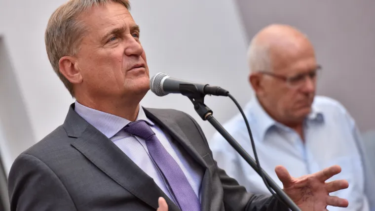 Kalmeta zbog svoje optužnice nije svjedočio na suđenju čelnicima HAC-a