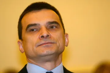 Zagorcu dvije godine zatvora: zbog pronevjerenih 17,6 milijuna eura