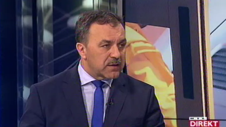 Orepić: 'Ako je ovo osveta za Piranski zaljev, to je neodgovorno i neeuropsko ponašanje'