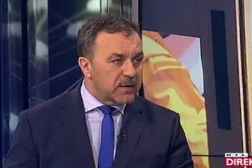 Orepić: 'Ako je ovo osveta za Piranski zaljev, to je neodgovorno i neeuropsko ponašanje'