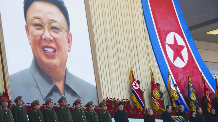 Najbolje oružje protiv Sjeverne Koreje? Zapadnjačka propaganda!