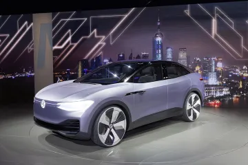 I.D. Crozz će u proizvodnju već 2020. godine