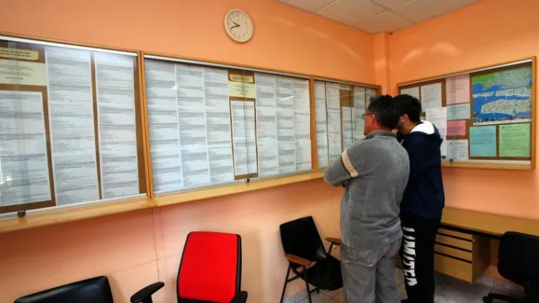 'Ako je čovjek marljiv, mjesta ima'