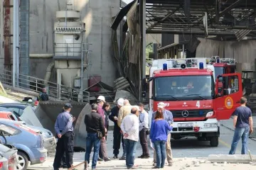 'Životno su ugroženi, dobivaju pojačanu potporu organima'