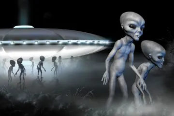 Ispovijesti žrtava koje su oteli izvanzemaljci