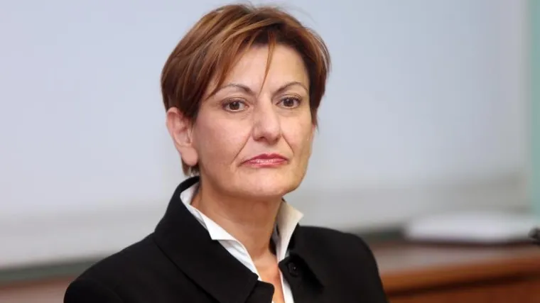 Martina Dalić poslala jasnu poruku čelnicima regije o Agrokoru