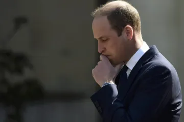 'Još uvijek osjećam šok, čak i nakon 20 godina. Čovjek se nauči nositi s tim'