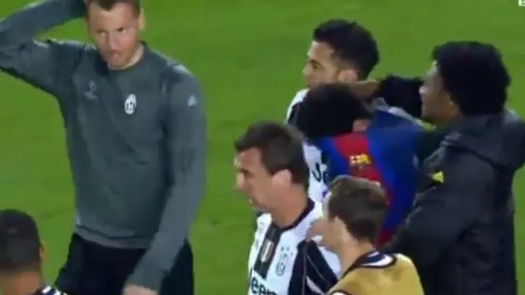 Pogledajte nevjerojatne prizore s Camp Noua