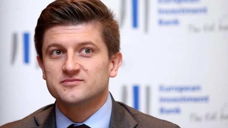 HDZ-ovac EKSPRESNO SKOČIO U MARIĆEVU OBRANU: 'Kredit HPB-a dobio je po propisima koji su vrijedili u to vrijeme'