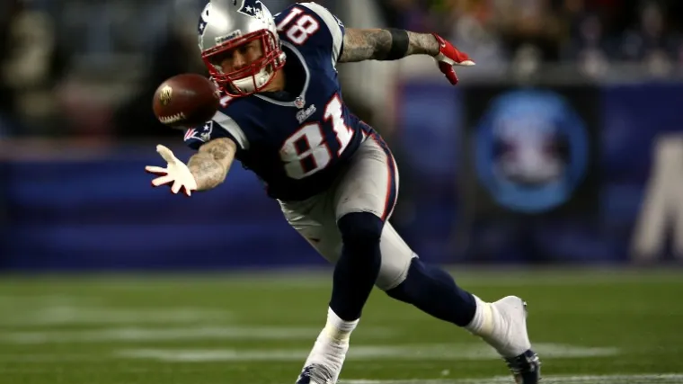 Bivša NFL zvijezda počinila samoubojstvo vješanjem u zatvorskoj ćeliji
