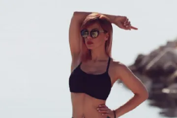 Žanamari se skinula i pokazala svoje adute, fanovi ne mogu prestati zuriti u njeno seksi tijelo