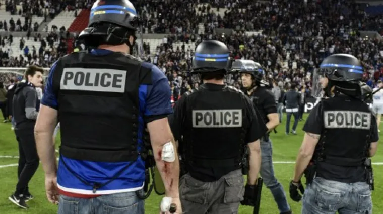 Stigla kazna nakon žestokih sukoba u Europskoj ligi