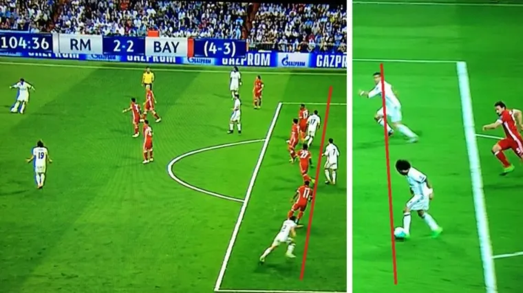 'Mislili smo na sve osim na suca... Zbog ovakvih ljudi treba nam video-tehnologija'